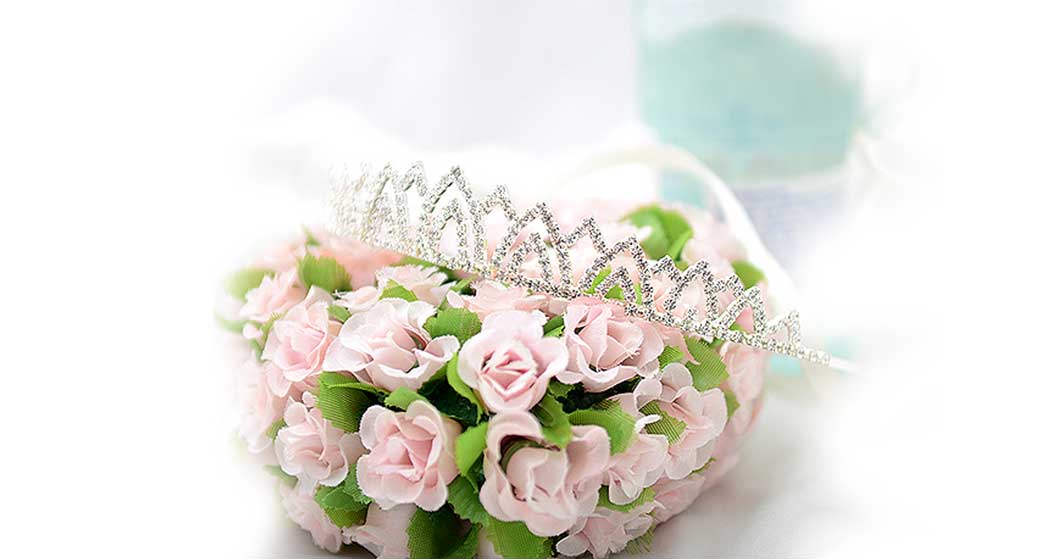 Wholesale Bridal Tiaras, Bridal Headpieces & Bridal Hair Accessories