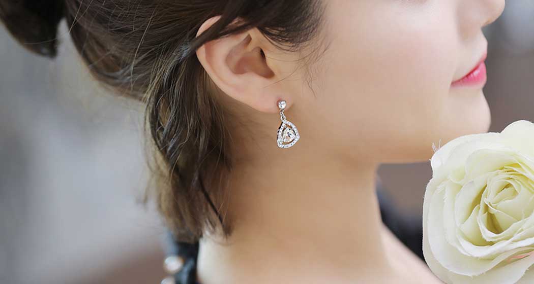 quality wholesale earrings